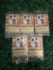 Mickey Mouse - True Friend (Puzzle Promo) 36 Disney Lorcana Promo