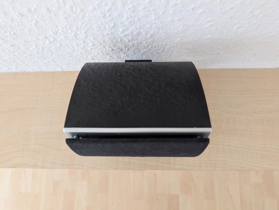 Teufel Center / Satellitenlautsprecher - CE 20 FCR - 100Watt - Bild 3 von 4