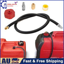 HND1.2CS Single Fuel System Clam Kit Fit For Honda EU1000i & EU2000i Generator