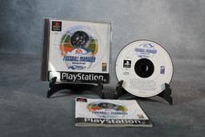ebay® Auktion 306414852631 | Bundesliga Stars 2000 - PS1 - Playstation 1 ⚡ Thumbnail of ebay® auction 306414852631 | Bundesliga Stars 2000 - PS1 - Playstation 1 ⚡