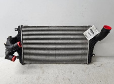 2010-2019 Ford Flex Taurus Lincoln Mkt Turbo Intercooler 3.5l Ecoboost Oem Used