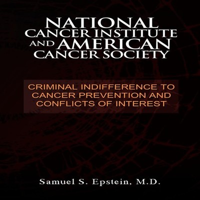 NATIONAL CANCER INSTITUTE and AMERICAN CANCER SOCIETY Criminal In