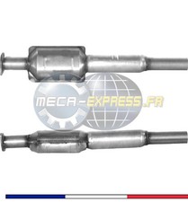 Catalyseurs Fiat MAREA