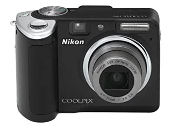 Nikon COOLPIX P50 Digital Cameras for Sale | Shop New & Used