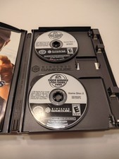 Tiger Woods PGA Tour 2005 (Nintendo GameCube, 2004)