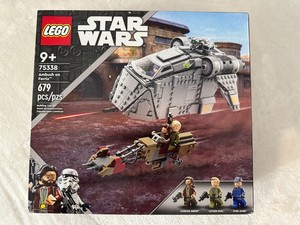 Lego 75338 | eBay