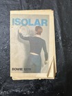 David Bowie 1976 Isolar tour book/program Rare Original — photo 3