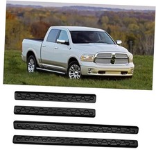 ABS Material Door Sill Protector 2009-2018 RAM  2019-2024 RAM Classic