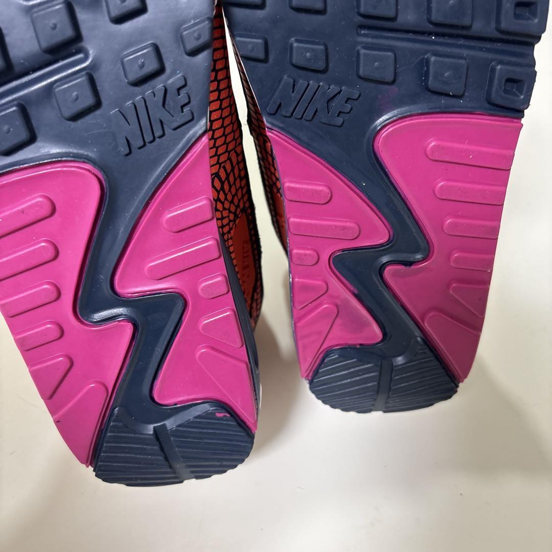 Size 8.5 - Nike Air Max 90 Día de Muertos for sale online | eBay