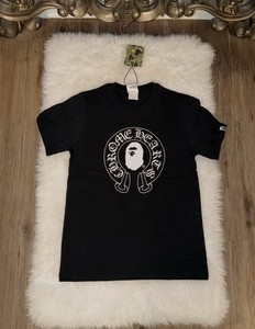 Bape Chrome Hearts | eBay