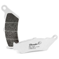Brembo LA BremsbeläGe Passend Vorn FüR BMW F 800 800 GS ESA Bj. 2017
