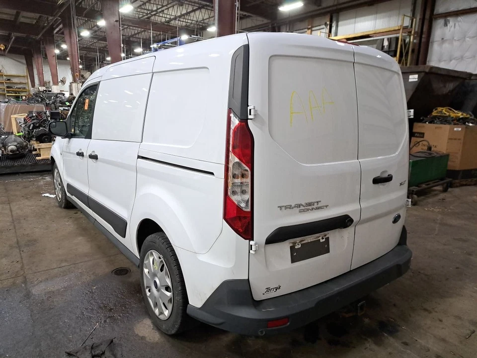 Antena Transit Connect Sku#4069075 2018 Foto 3 de 4