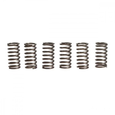 Kupplungsfeder verstärkt (6Stk) EBC CSK084 für Honda CB 125 TD Bj. 1982
