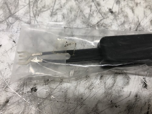 VHF MATCHING BOX VSQ0055 INPUT 75 OHM OUTPUT 300 OHM NEW OLD STOCK - Picture 7 of 10