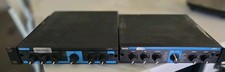 Lexicon LXP 1 LXP 5 Reverb Units No Powercord