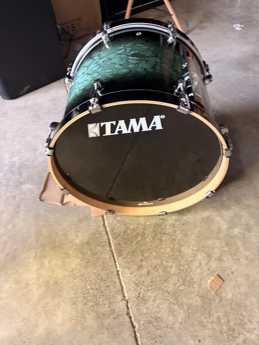TAMA 22 Inch Bass Drums for sale - eBay