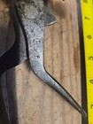 RARE VACUUM GRIP SOLD BY SNAP ON No. 14 STEELDRAULIC PLIERS FORGED STEEL PROD CO — photo 2