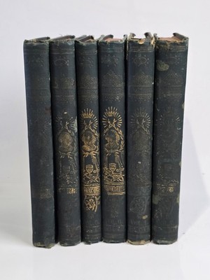 The Pictorial Edition Of The Works Of Shakespeare By Charles