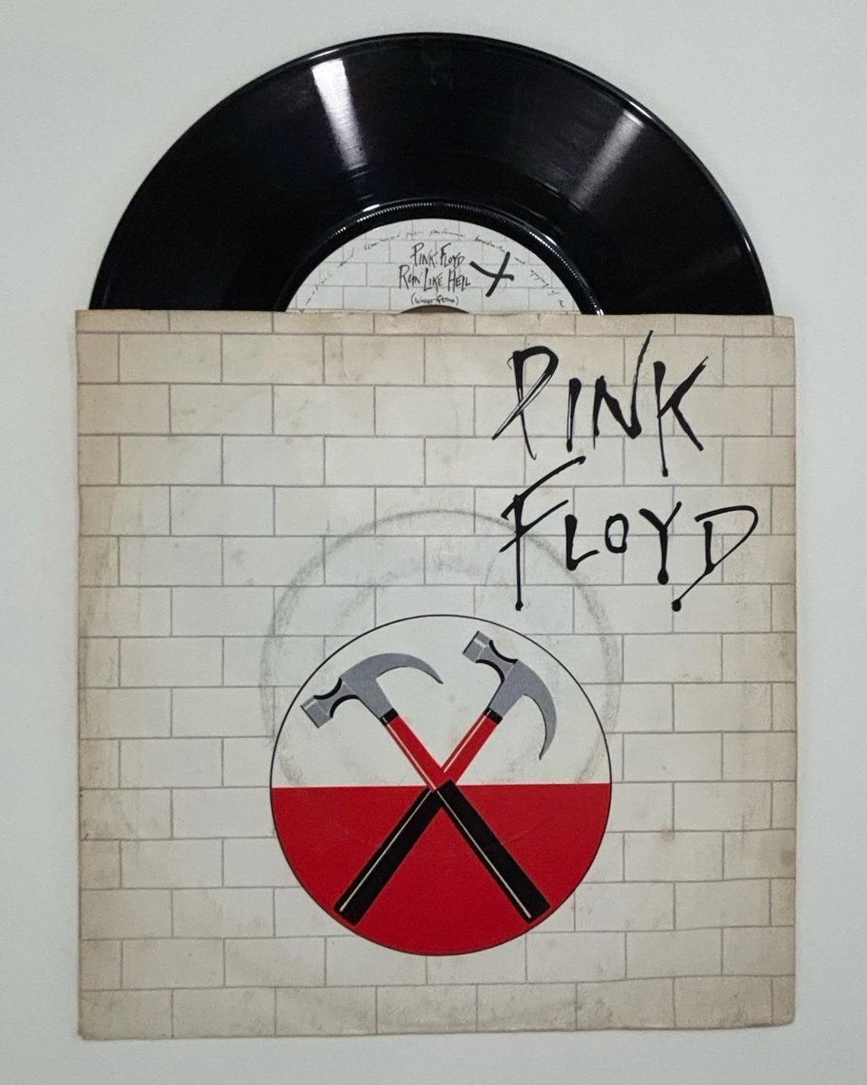 Pink Floyd 7
