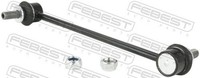 Febest 0123-ASV70F Stange/StüTze, Stabilisator FüR Lexus, Toyota, Toyota (Gac)