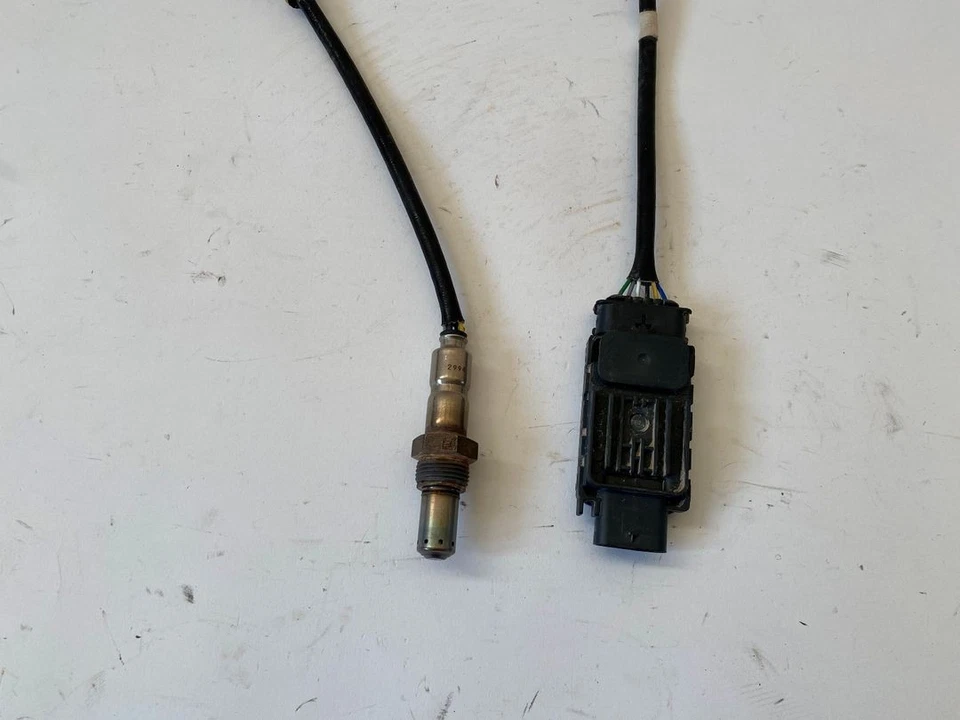 Sonda lambda Ford Ranger 2016 MB3G-5M209-AB 10685 - Immagine 3 di 4