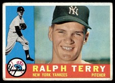 1960 Topps VIP Set Continues Long Standing National Convention Tradition 14