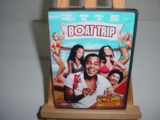Boat Trip (Unrated Edition) DVD