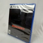 Hitman 3 PS5 Sony PlayStation Brand New Factory Sealed Video Game
