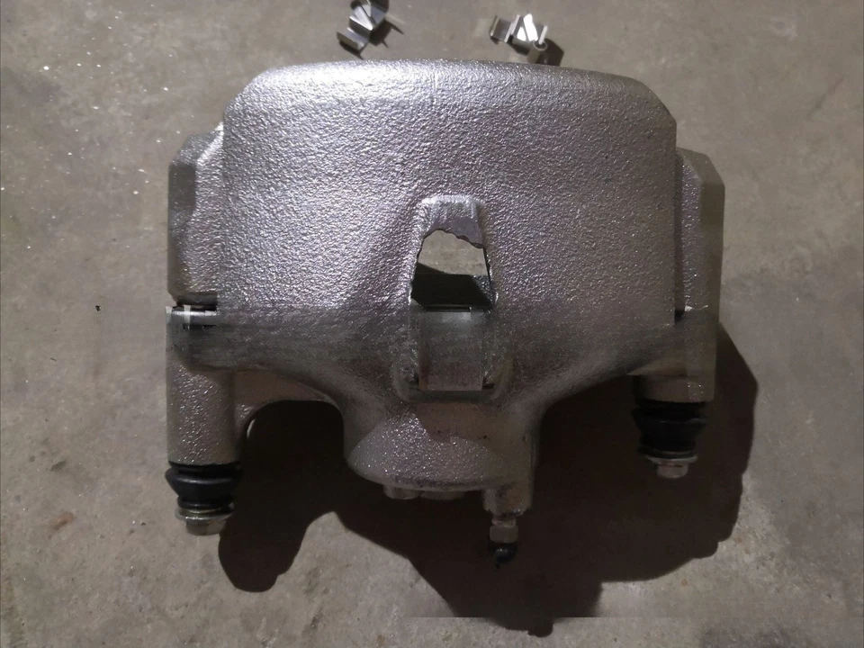 For Front Brake Caliper Toyota Hilux Vigo 2009-2012* - Image 2 of 4