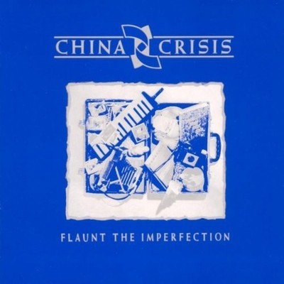 China Crisis - Flaunt The Imperfection [New CD] UK - Import
