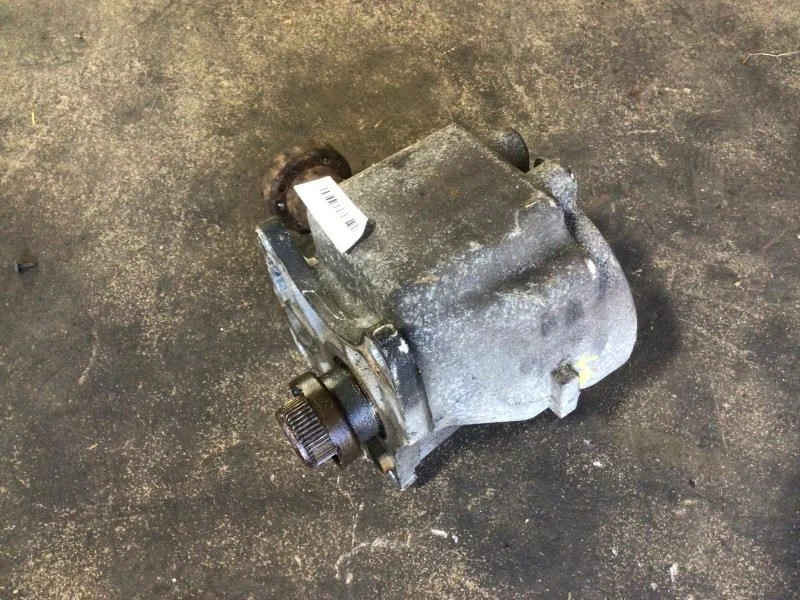 ENSAMBLAJE DE CAJA DE TRANSFERENCIA AWD FORD FREESTYLE 2005 113K MILLAS Se adapta a 05-07 QUINIENTOS Foto 3 de 4