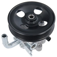 Pompe direction assistée Hyundai SANTA FE