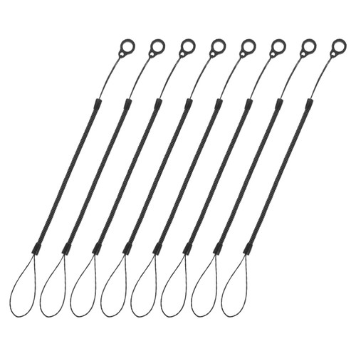 8 Pcs Corde Fixation Du Stylet Anti Perte Lanière Anti-perte Pour Stylo - Zdjęcie 12 z 12