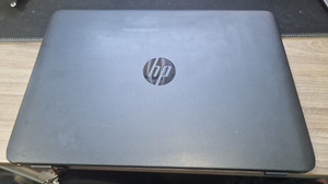 HP EliteBook 840 G1 Laptop Top Cover Deckel 730949-001 Scharniere