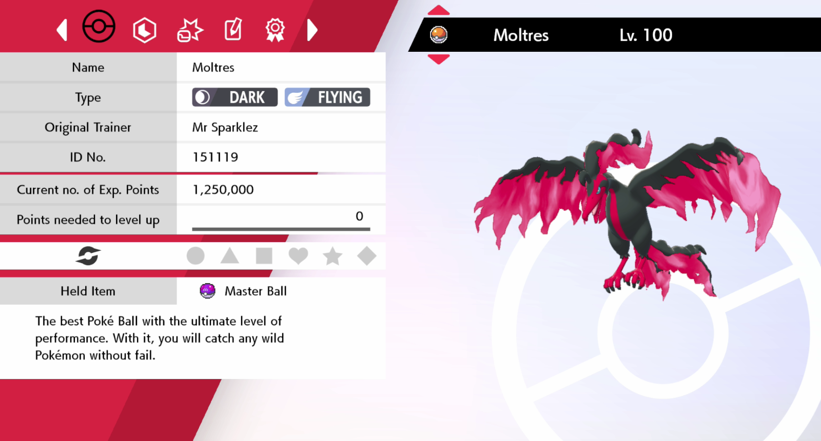 POKEMON SWORD & Shield - Event Shiny Galarian Articuno - Zapdos - Moltres  £3.00 - PicClick UK