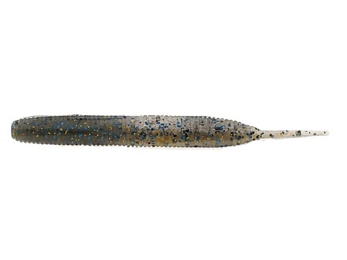 KEITECH Sexy Impact WEICHER KÖDER Made in JAPAN Starker Tintenfischduft Drop Shot HECHT - Bild 18 von 21