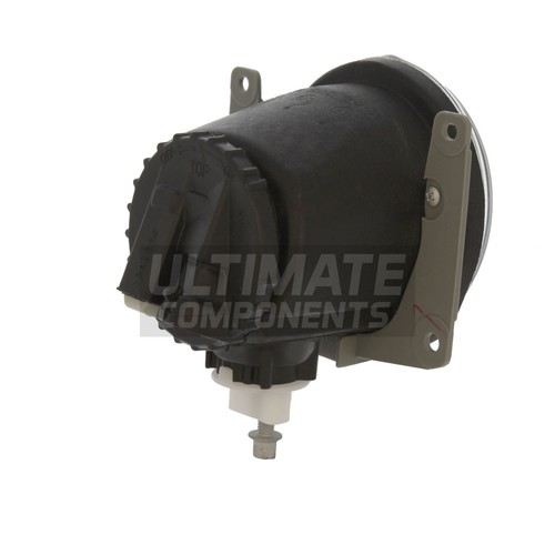 Fits Fiat Ducato Mk3 Van 2002-2006 Front Fog Spot Light Lamp Passenger Side Left - Picture 16 of 24