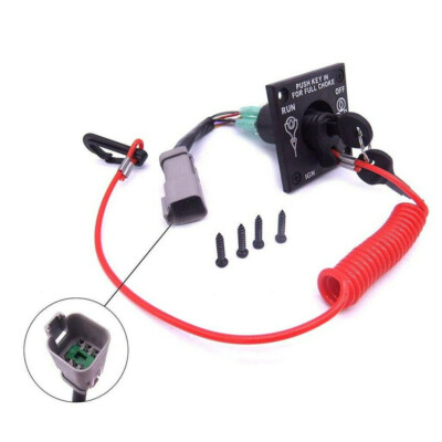 けい 1 Amazon.com: Boat Motor 176408 0176408 Single Engine Ignition