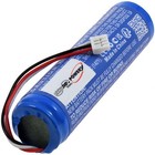 Bateria do niania Philips Avent SCD923 3,7V 2600mAh/9,6Wh litowo-jonowa czarna