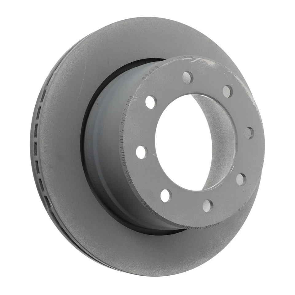 2019-2025 DODGE RAM 2500 3500 REAR BRAKE ROTOR OEM NEW GENUINE MOPAR 68414884AB - Изображение 4 из 4