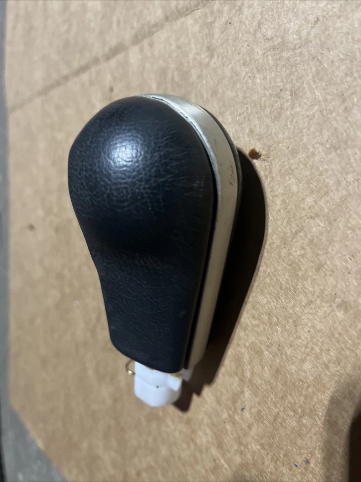 INFINITI NISSAN 350Z G35 FX35 FX45 АВТОМАТИЧЕСКОЕ ПЕРЕКЛЮЧЕНИЕ ПЕРЕКЛЮЧАТЕЛЬ РУЧКА 04-08 - Изображение 3 из 4