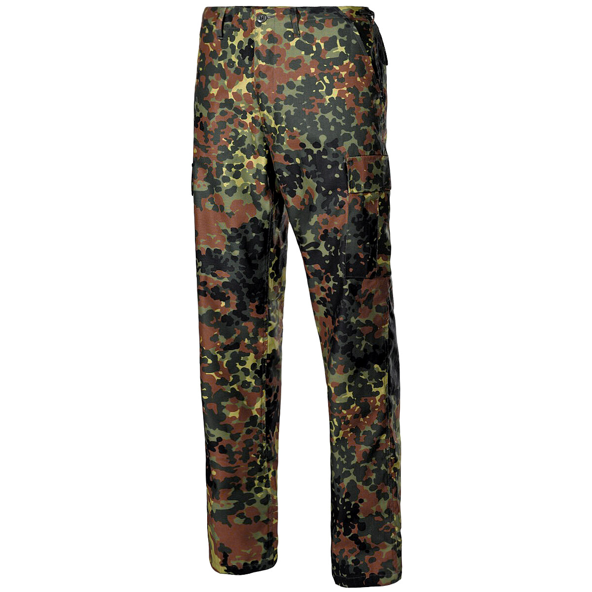 ミリタリー 米軍 TROUSERS COMBAT UNIFORM US.空軍ABU迷彩パンツ[US.PROPPER社MADE]米軍U.S.放出品 空軍