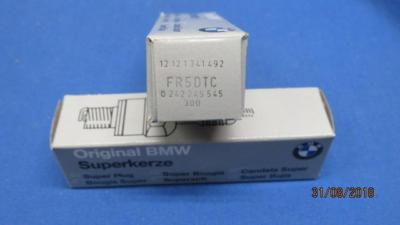 BMW SPARK PLUG.  FR5DTC.  SP334.