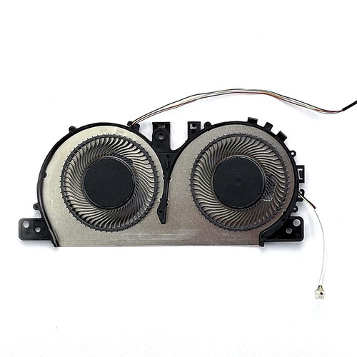 CPU Kühlung Lüfter für Lenovo Yoga C740-15IML DFS1507053H0T FLMU 5H40S19962 - Bild 4 von 5