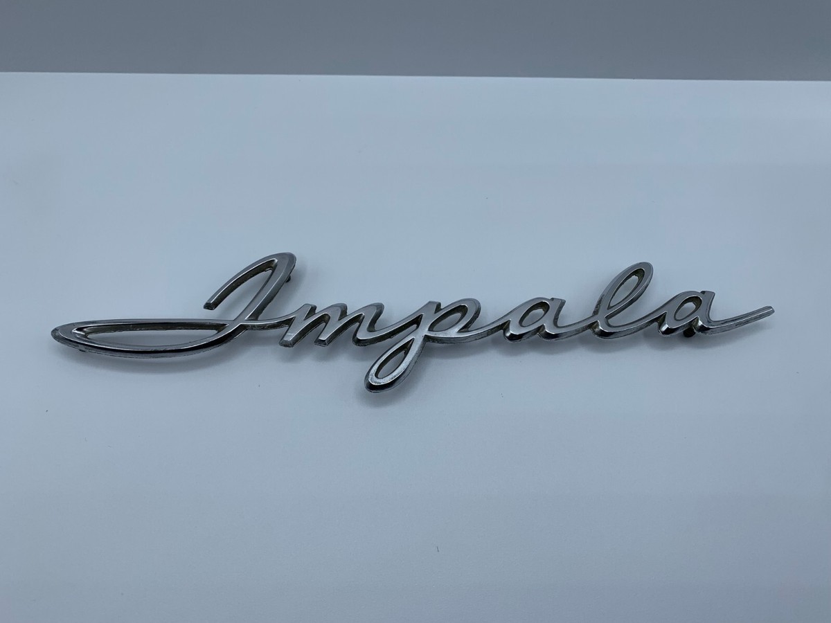 Impala インパラ ベントグリル 59 60 61 62 63 20240728182100_1.jpg