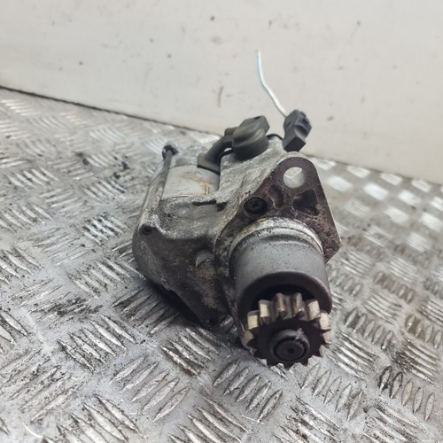 Toyota Estima Previa starter motor 2.4L Petrol 2AZ-FE 28100-74260 00-05 - Picture 3 of 5