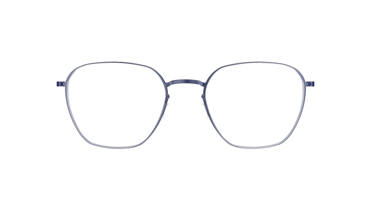 Lindberg THINTANIUM 5534 T850 PU13 BLUE 49mm Eyeglass Frames | eBay