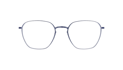 Lindberg THINTANIUM 5534 T850 PU13 BLUE 49mm Eyeglass Frames | eBay