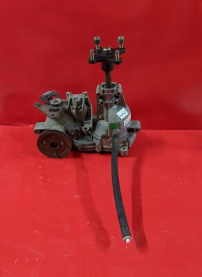 HYDRO GEAR TRANSAXLE TRANSMISSION ZA-AFBB-4D7B-3LJX WD-16365