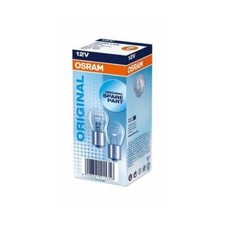 10x Glühlampe, Blinkleuchte ams-OSRAM 7506ULT passend für